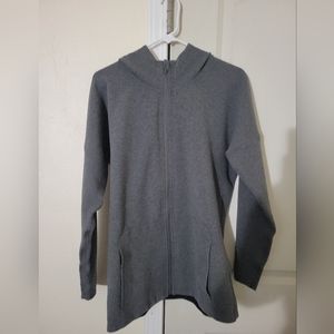 Gymshark Longline Hoodie rare and older generation.